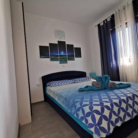 Apartmani Tajana Сукошан Экстерьер фото