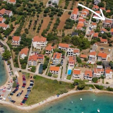 Apartmani Tajana Сукошан Экстерьер фото