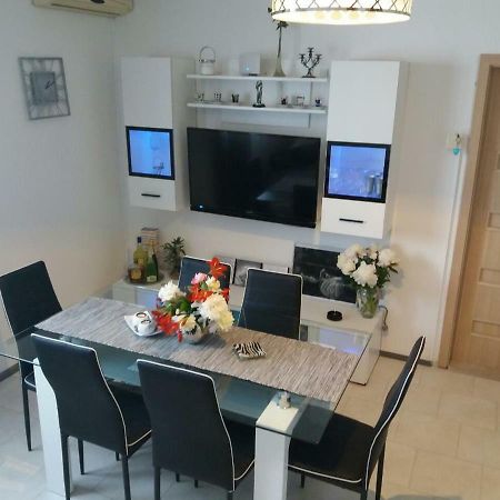 Apartmani Tajana Сукошан Экстерьер фото