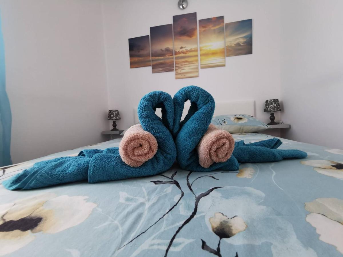 Apartmani Tajana Сукошан Экстерьер фото