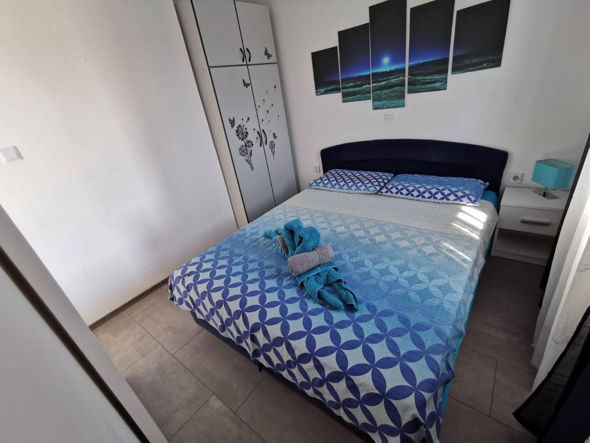 Apartmani Tajana Сукошан Экстерьер фото