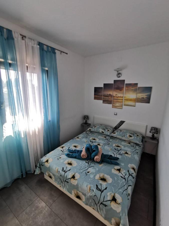 Apartmani Tajana Сукошан Экстерьер фото