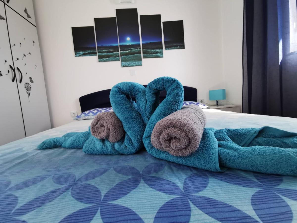 Apartmani Tajana Сукошан Экстерьер фото