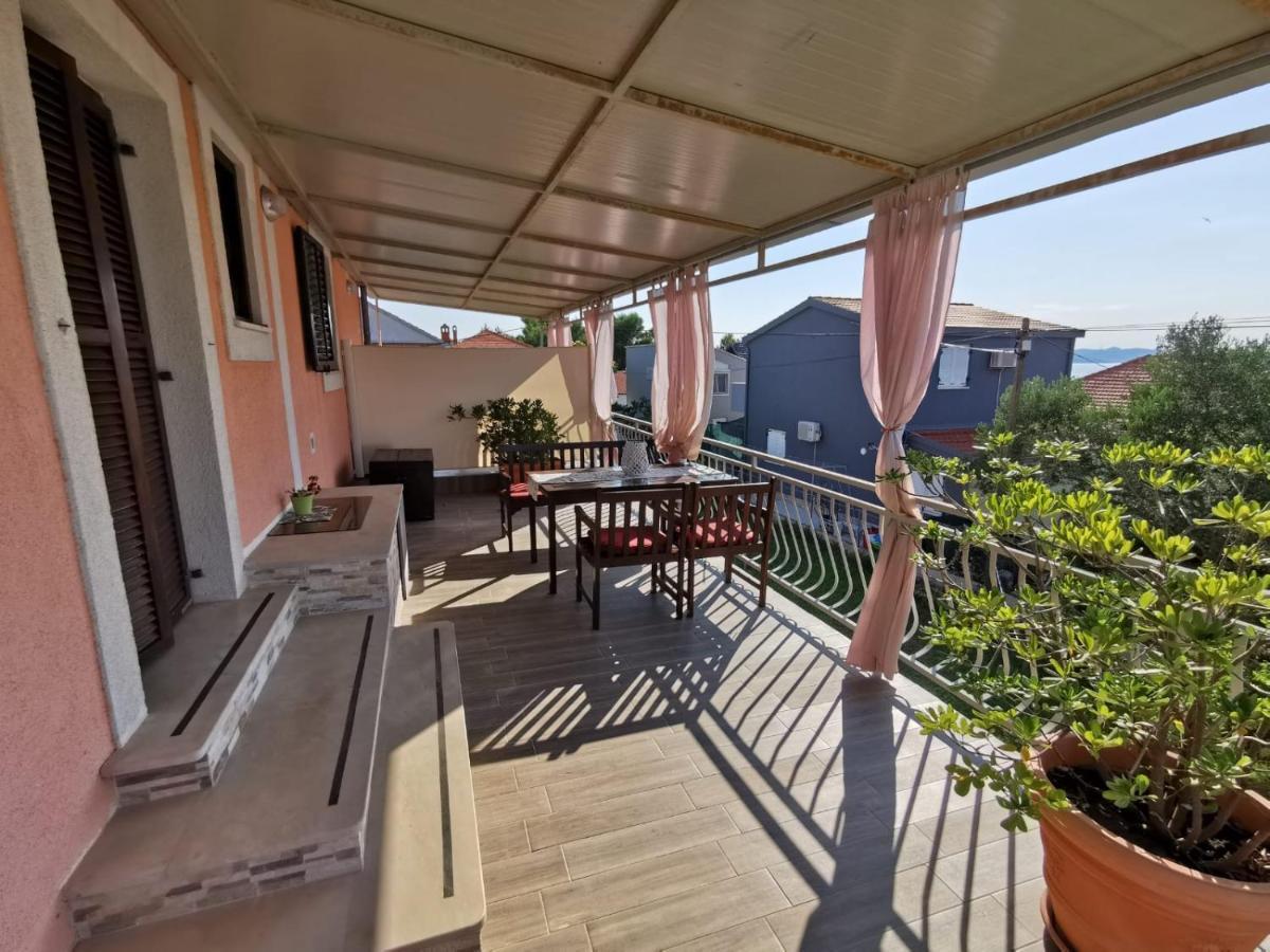 Apartmani Tajana Сукошан Экстерьер фото