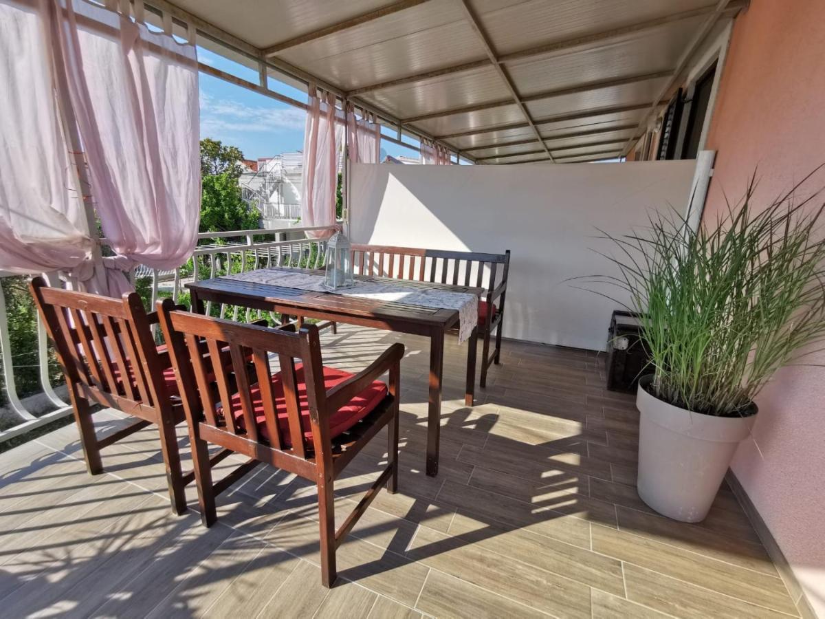 Apartmani Tajana Сукошан Экстерьер фото