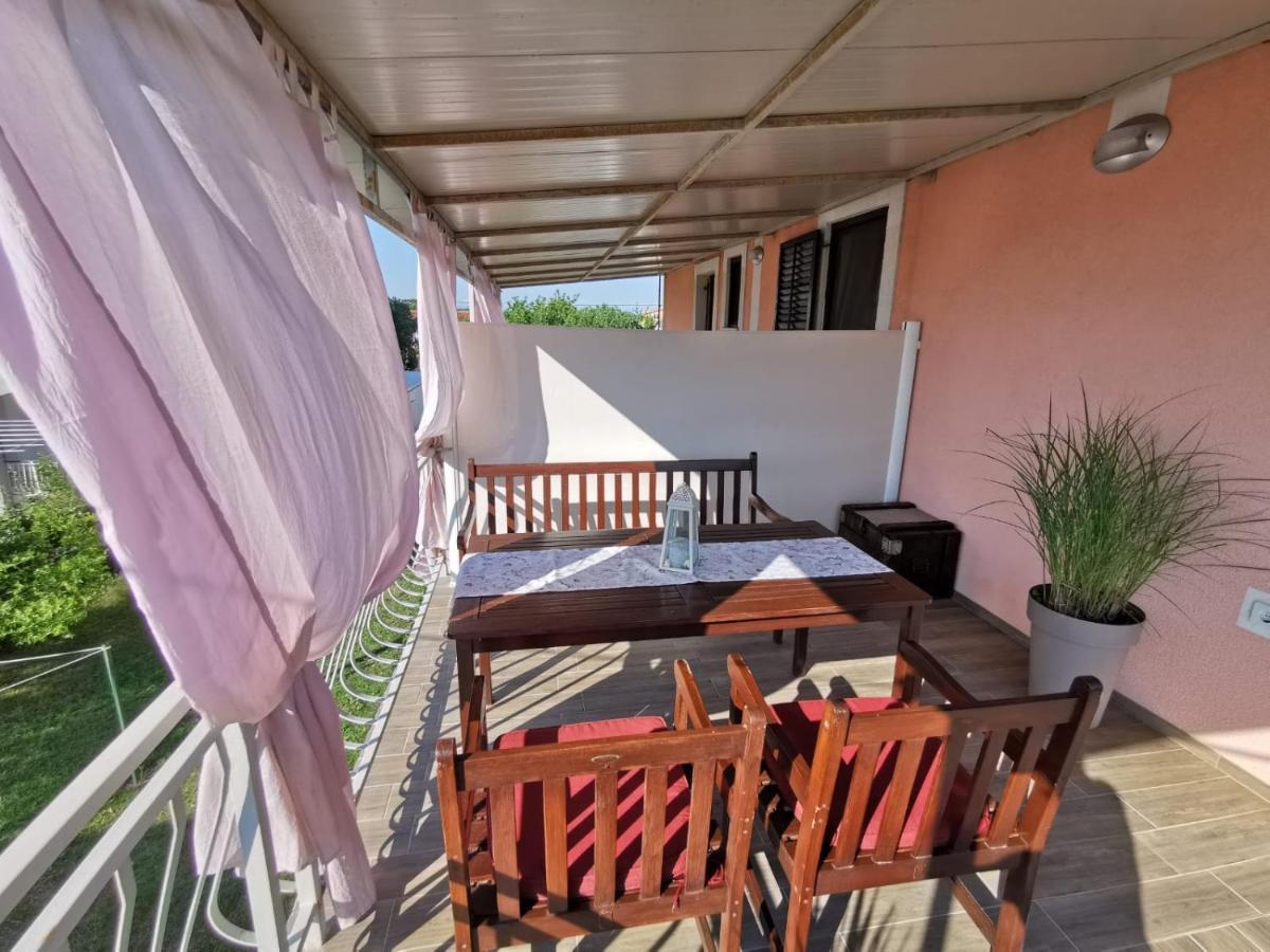 Apartmani Tajana Сукошан Экстерьер фото