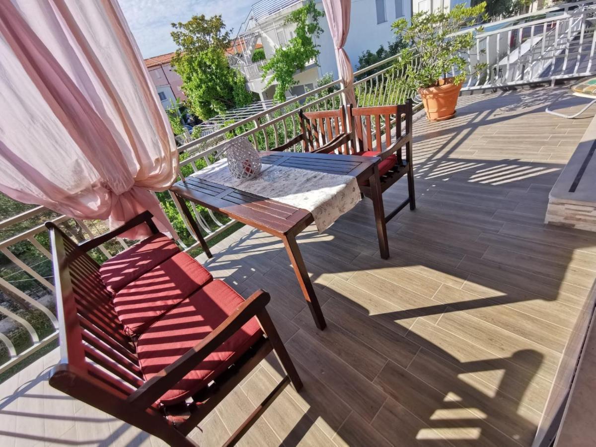 Apartmani Tajana Сукошан Экстерьер фото