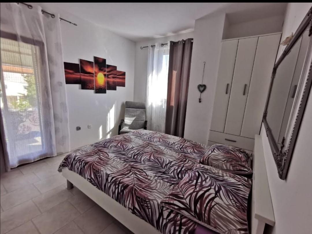 Apartmani Tajana Сукошан Экстерьер фото