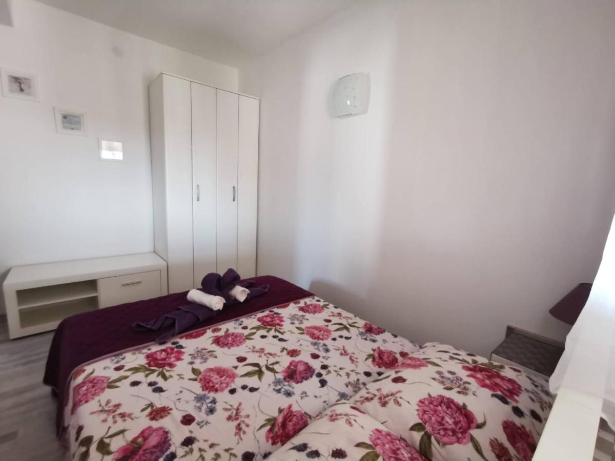 Apartmani Tajana Сукошан Экстерьер фото