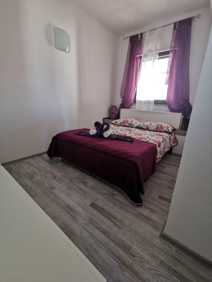 Apartmani Tajana Сукошан Экстерьер фото