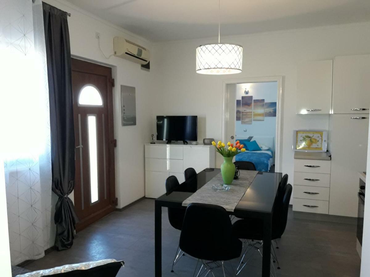 Apartmani Tajana Сукошан Экстерьер фото