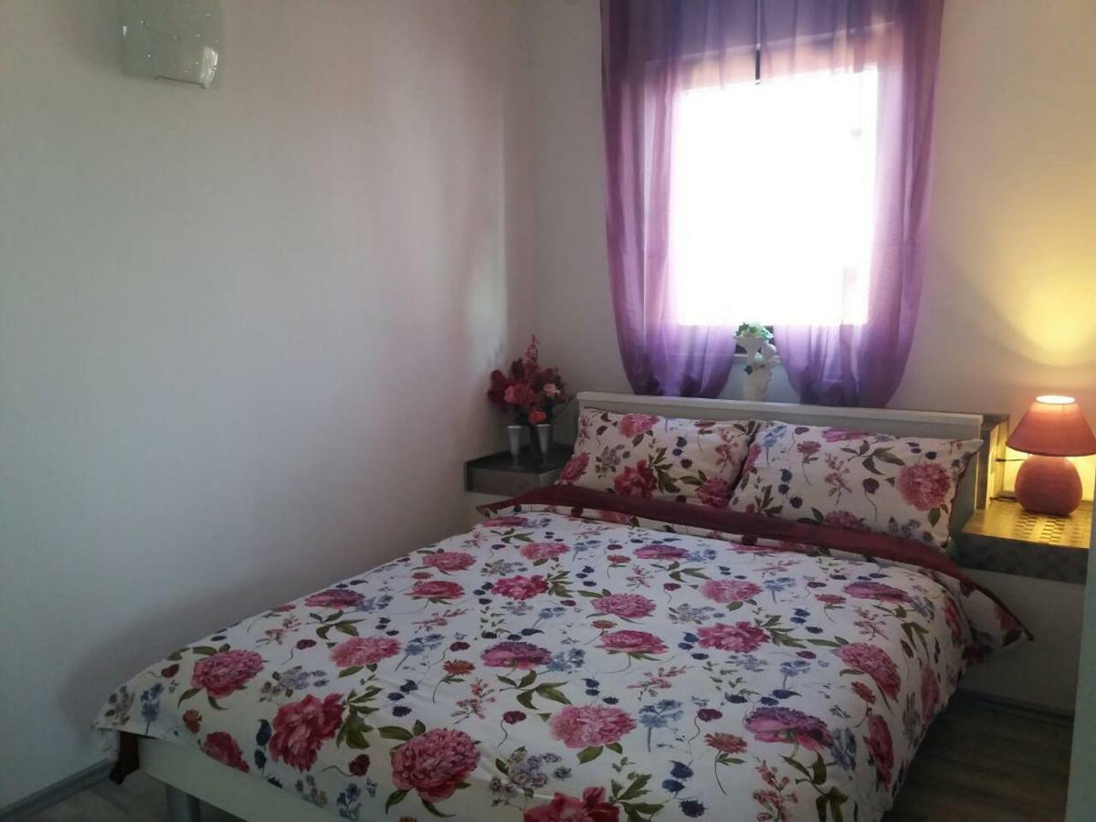 Apartmani Tajana Сукошан Экстерьер фото