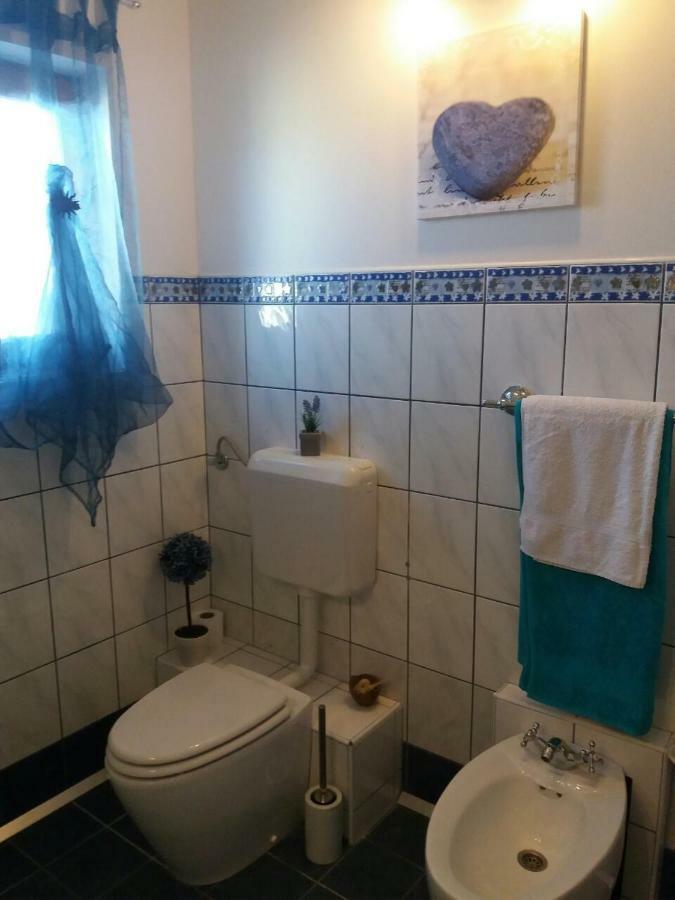 Apartmani Tajana Сукошан Экстерьер фото