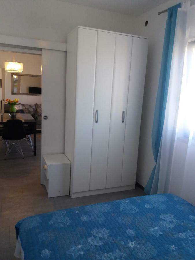Apartmani Tajana Сукошан Экстерьер фото