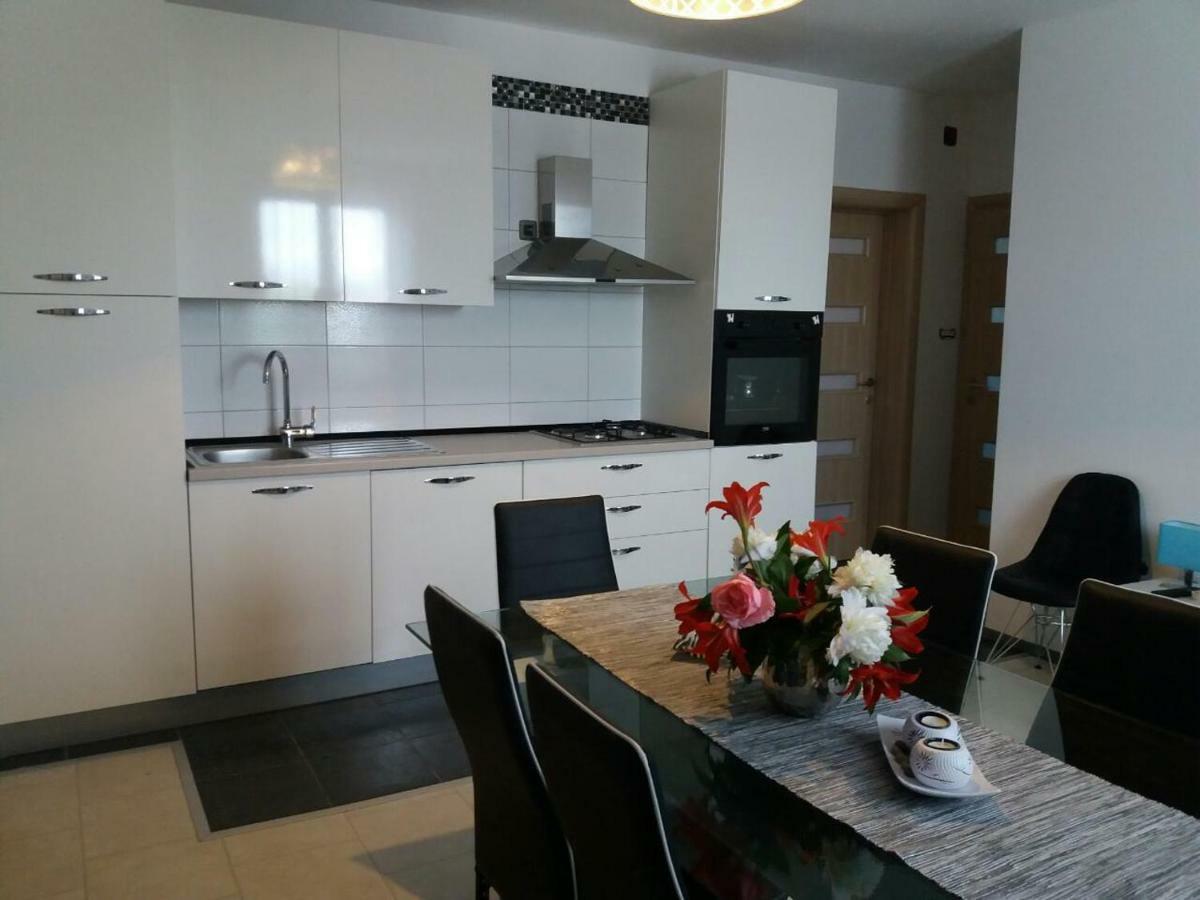 Apartmani Tajana Сукошан Экстерьер фото