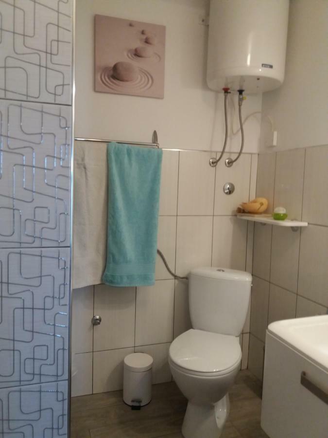 Apartmani Tajana Сукошан Экстерьер фото