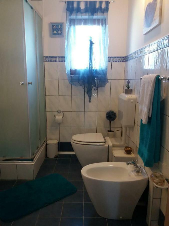 Apartmani Tajana Сукошан Экстерьер фото