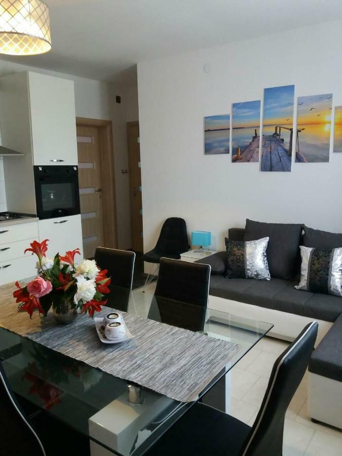 Apartmani Tajana Сукошан Экстерьер фото