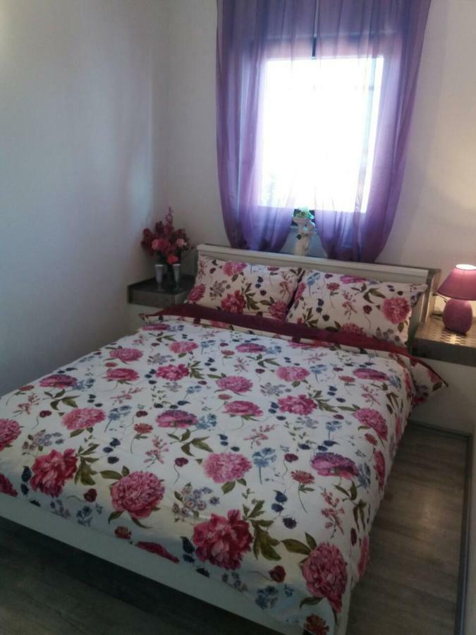 Apartmani Tajana Сукошан Экстерьер фото