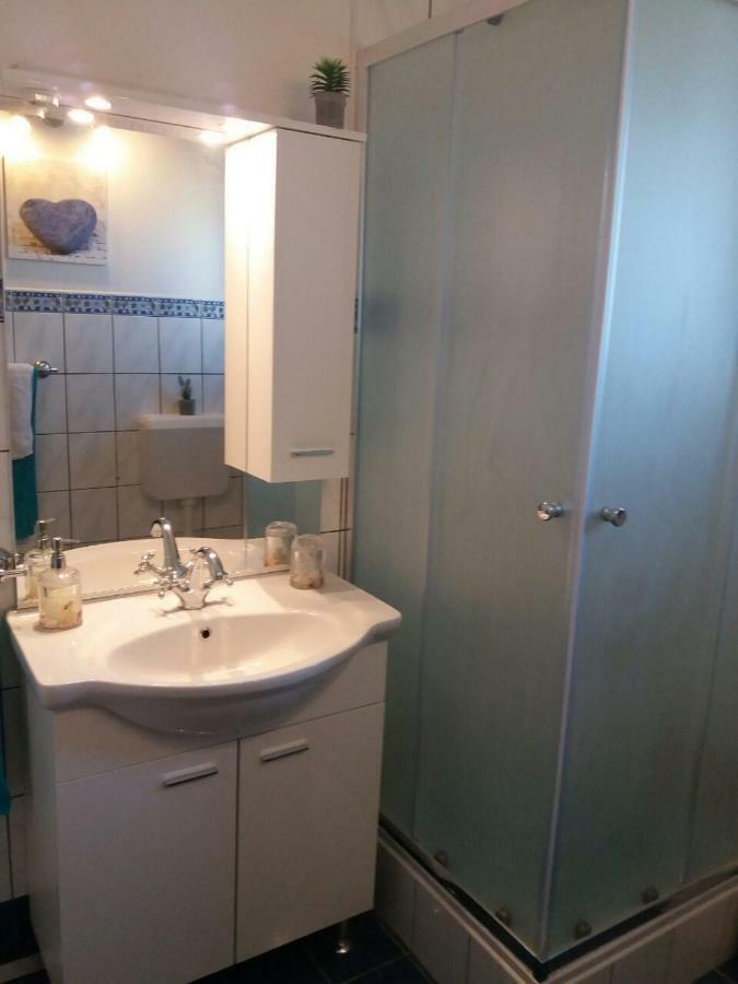 Apartmani Tajana Сукошан Экстерьер фото